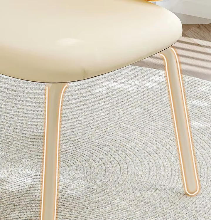 كرسي تسريحة مودرن لغرفة النوم