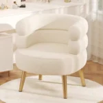 كرسي تسريحة مودرن فاخر