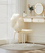 كرسي تسريحة مودرن لغرفة النوم - Image 2