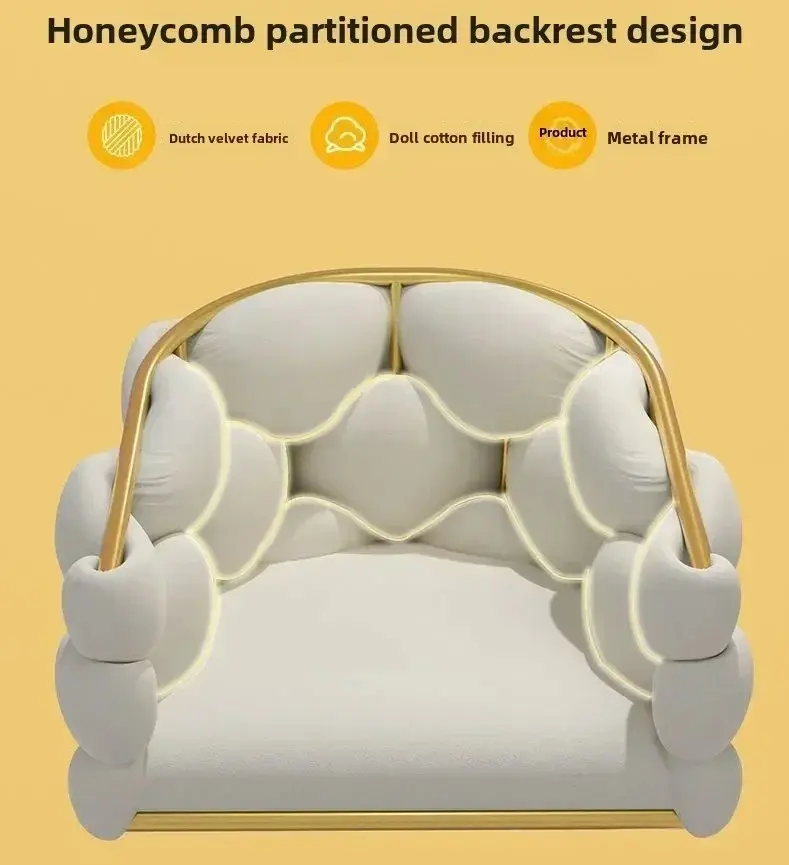 كرسي تسريحة فاخر ومميز