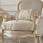 كنب صالة كلاسيك لغرفة المعيشة