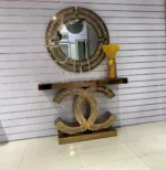 مرايا حائط دائرية