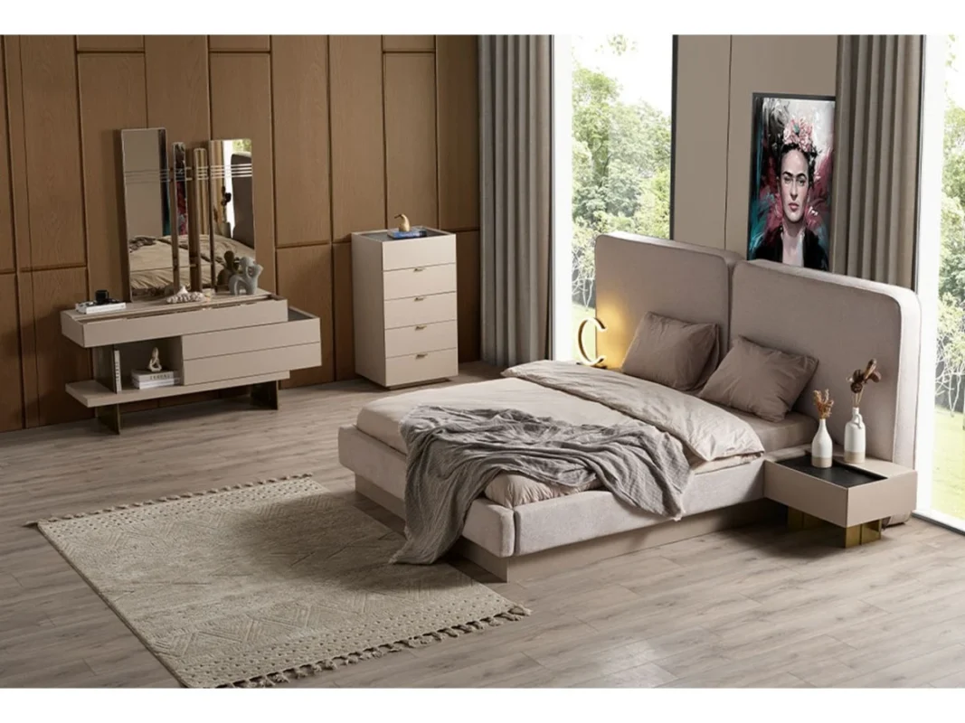 افضل تصاميم السراير لعام 2025