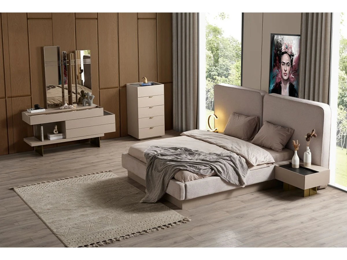 افضل تصاميم السراير لعام 2025