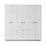 خزانة ملابس لغرفة النوم مميزة