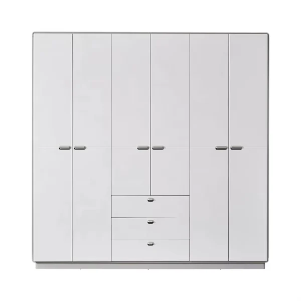 خزانة ملابس لغرفة النوم مميزة