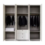 خزانة ملابس لغرفة النوم مميزة