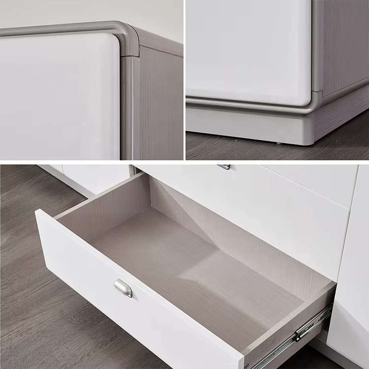 خزانة ملابس لغرفة النوم مميزة