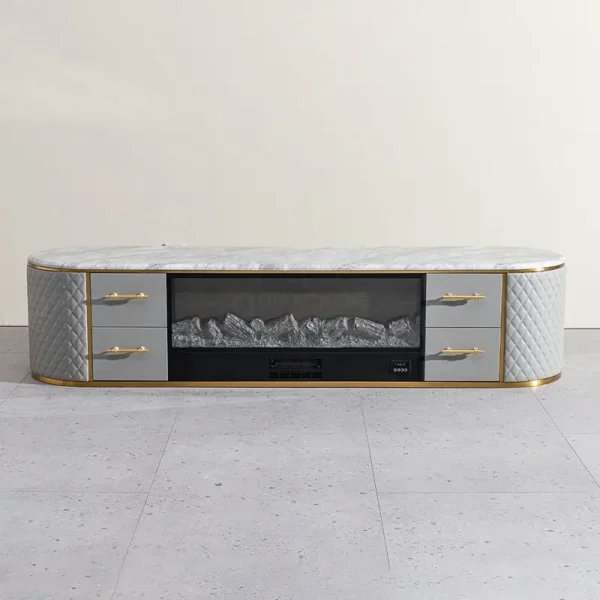 مكاتب تلفزيون مودرن