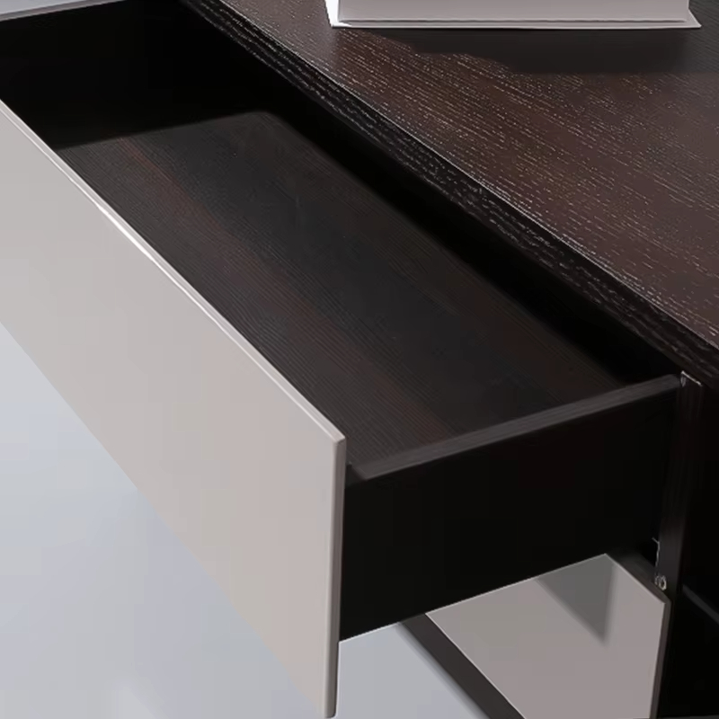 طاولة تلفاز كلاسيك