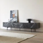 وحدات تلفزيون مودرن