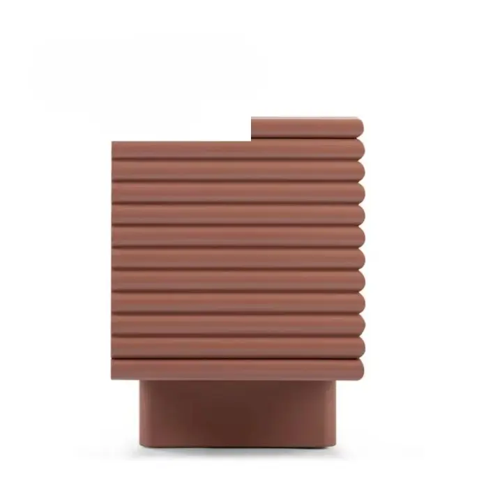 طاولة تلفاز بتصميم اسكندافي 