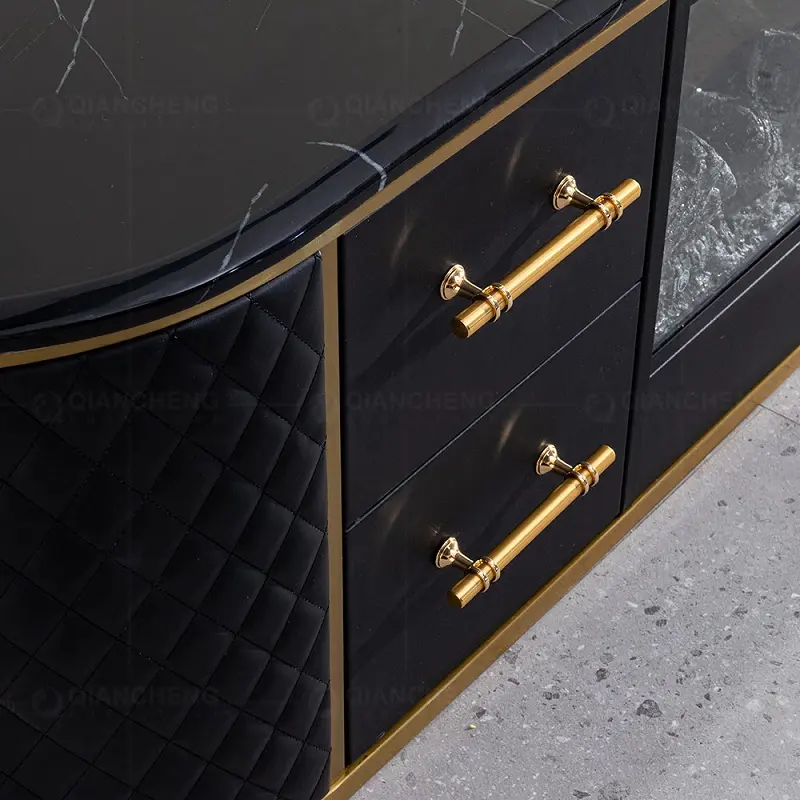 مكاتب تلفزيون مودرن