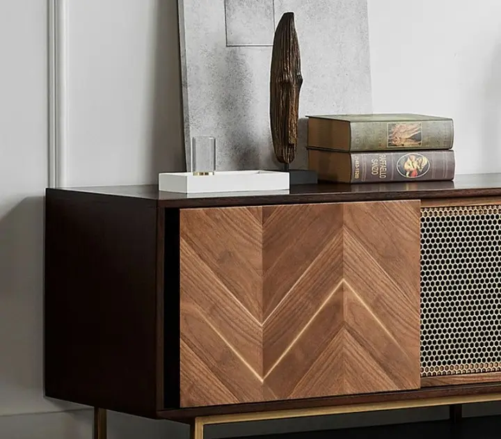 طاولات تلفزيون حديثة