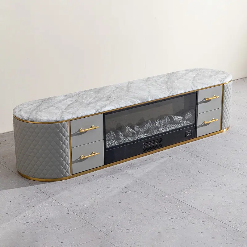 مكاتب تلفزيون مودرن