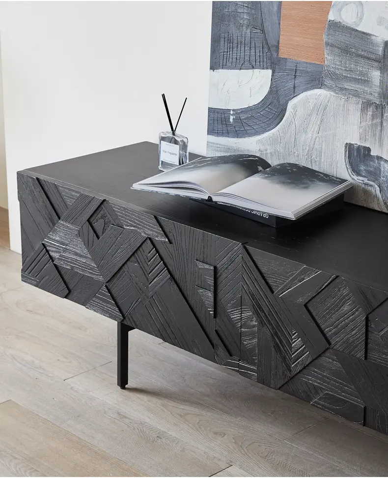 وحدات تلفزيون مودرن