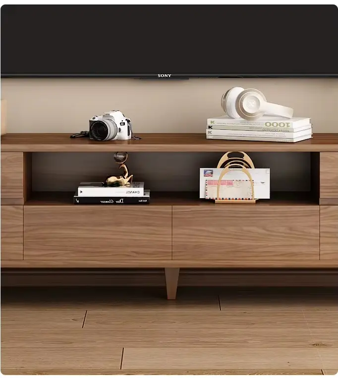 طاولة تلفزيون رخيصة