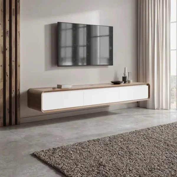 طاولات تلفزيون بلازما