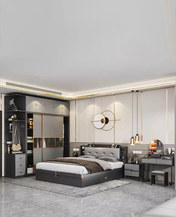 افضل تصاميم السراير لعام 2025