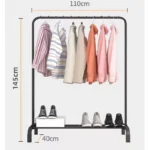 علاقة-ملابس-