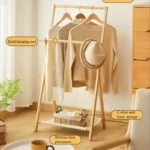 ⁦علاقة ملابس جانبية بسيطة و عملية⁩ - الصورة ⁦13⁩