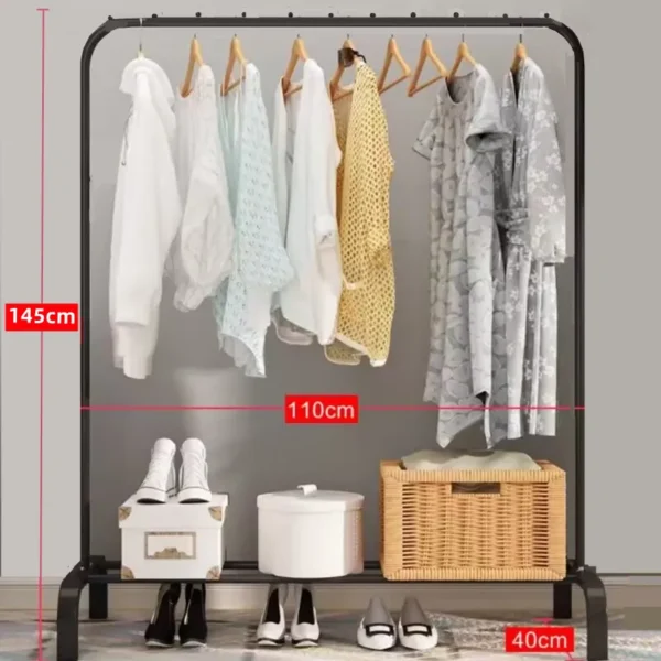 علاقة-ملابس