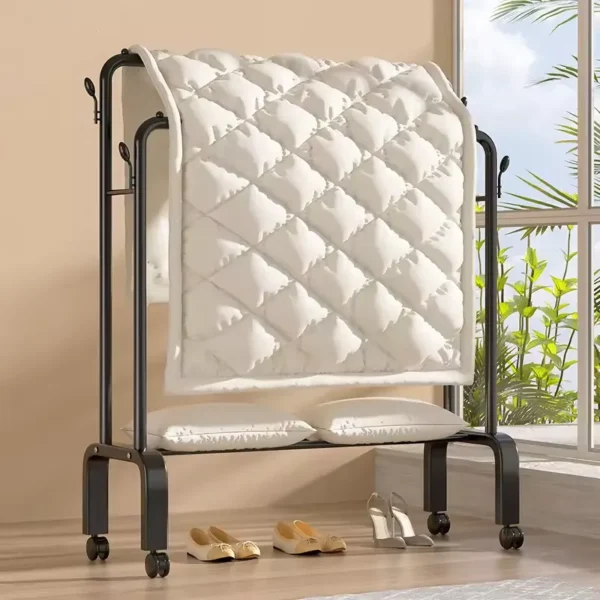 علاقة-ملابس