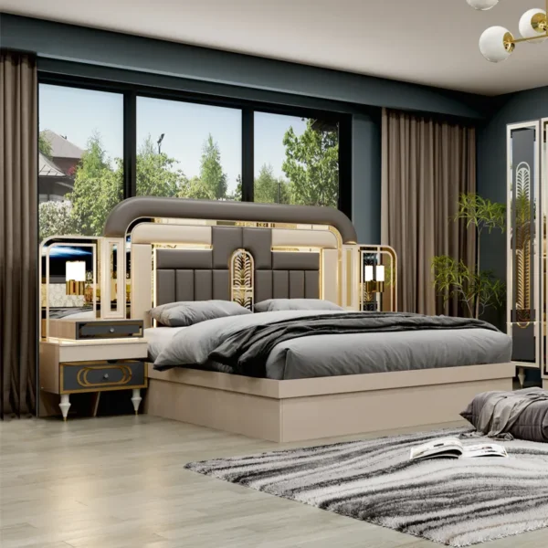 غرفة-نوم-كاملة-