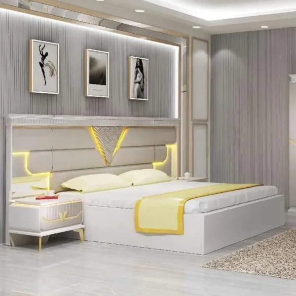 غرفة-نوم-كاملة