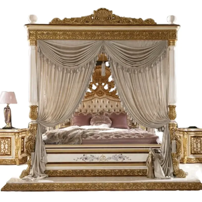 غرفة-نوم-كاملة