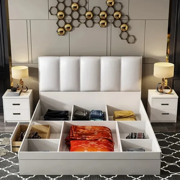 غرفة-نوم-كاملة