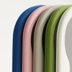 ⁦مرايا بحواف مميزة وخامات فاخرة⁩ - الصورة ⁦6⁩