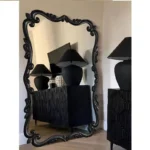 مرايا بتصميم زخرفي يدوي مميز و فخم