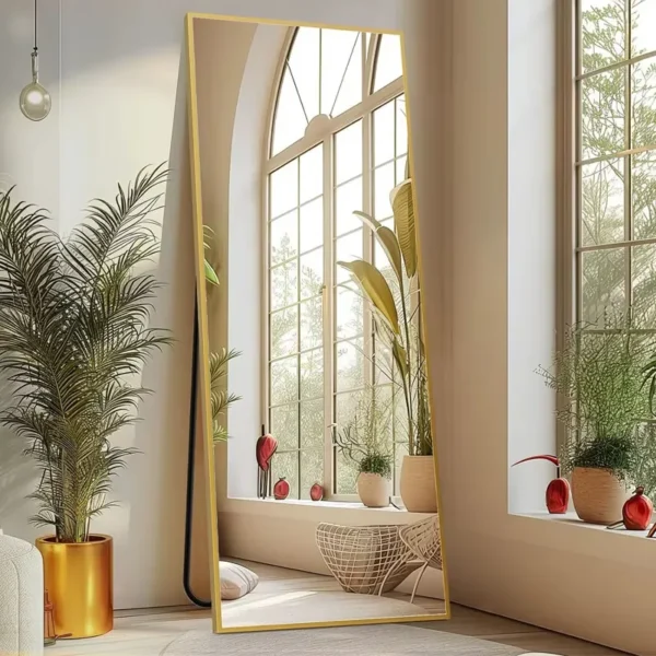 مرايا فخمة بلمسة عصرية مميزة