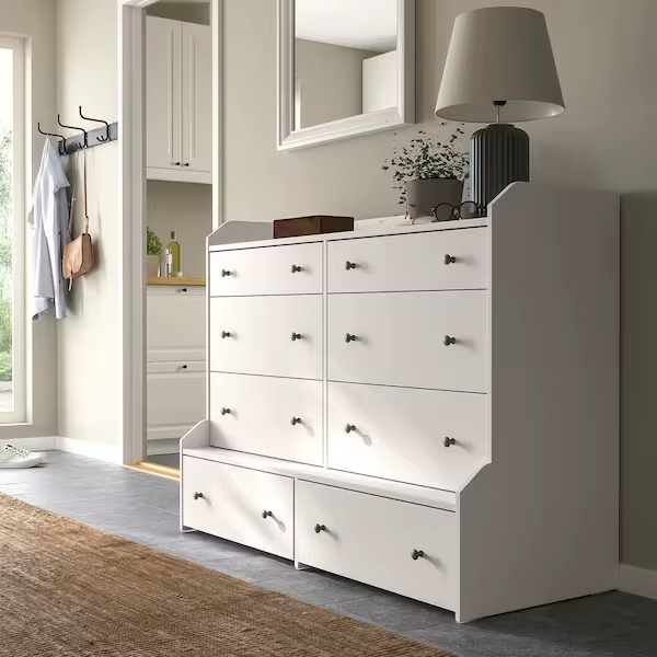 وحدة ادراج متعددة الوظائف