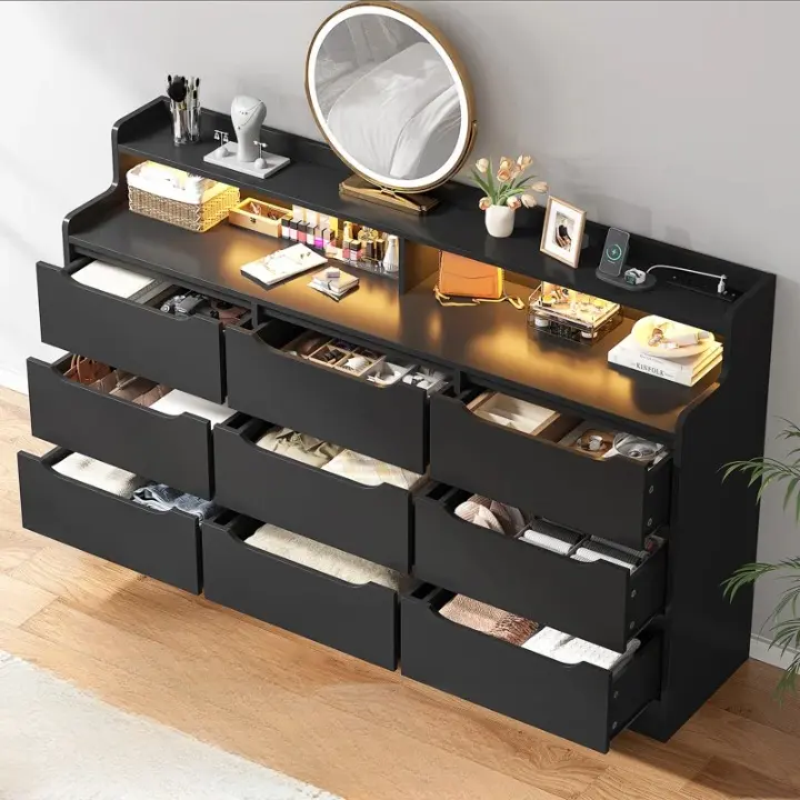 وحدة أدراج متعددة الوظائف 