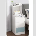 وحدة ادراج جانبية لغرفة النوم