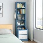 وحدة ادراج جانبية لغرفة النوم