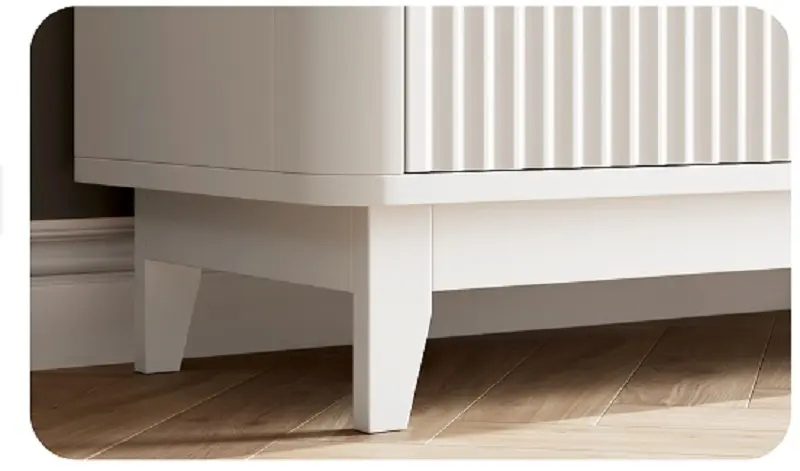 وحدة ادراج ذكية لغرفة النوم 