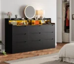 وحدة أدراج متعددة الوظائف