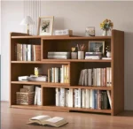 وحدة ادراج خشب متعدد الطبقات