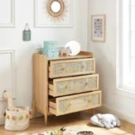 وحدة ادراج بطراز اسكندافي