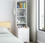 وحدة ادراج جانبية لغرفة النوم