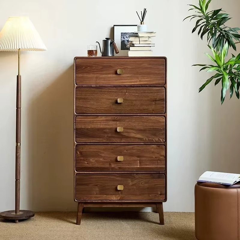 وحدة-ادراج (4) وحدة ادراج مودرن لغرفة النوم