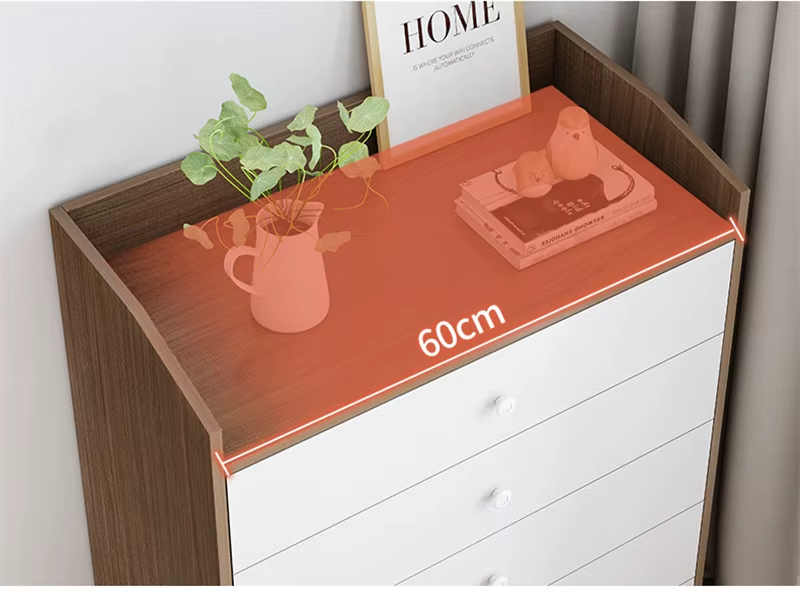 وحدة ادراج لغرفة النوم