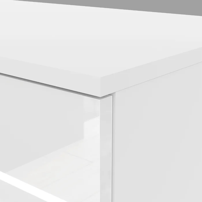 وحدة ادراج حديثة وفاخرة