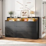 وحدة أدراج متعددة الوظائف