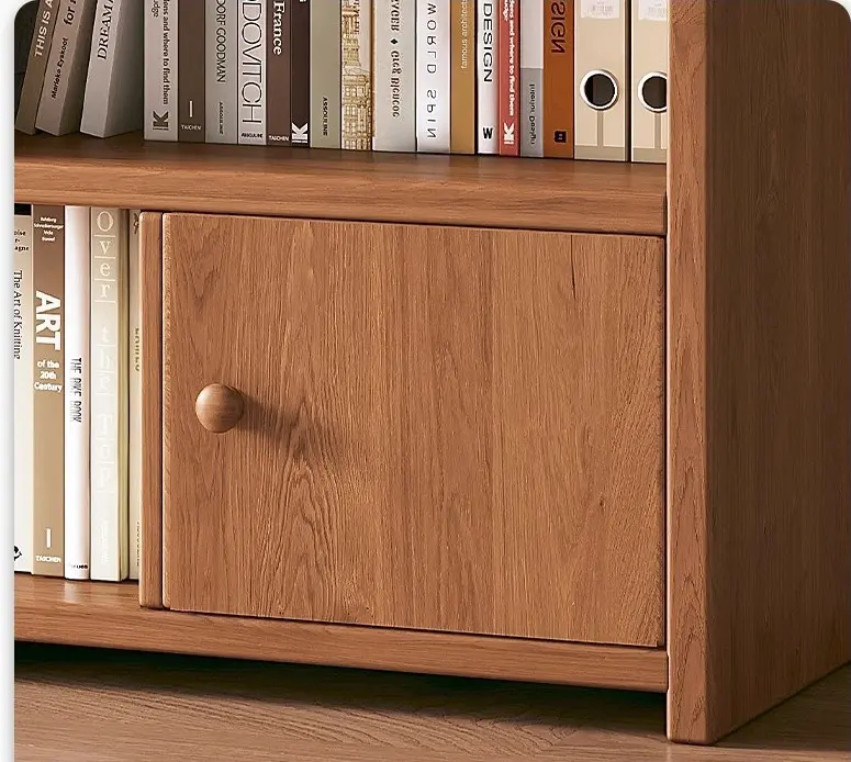 وحدة ادراج خشب متعدد الطبقات 