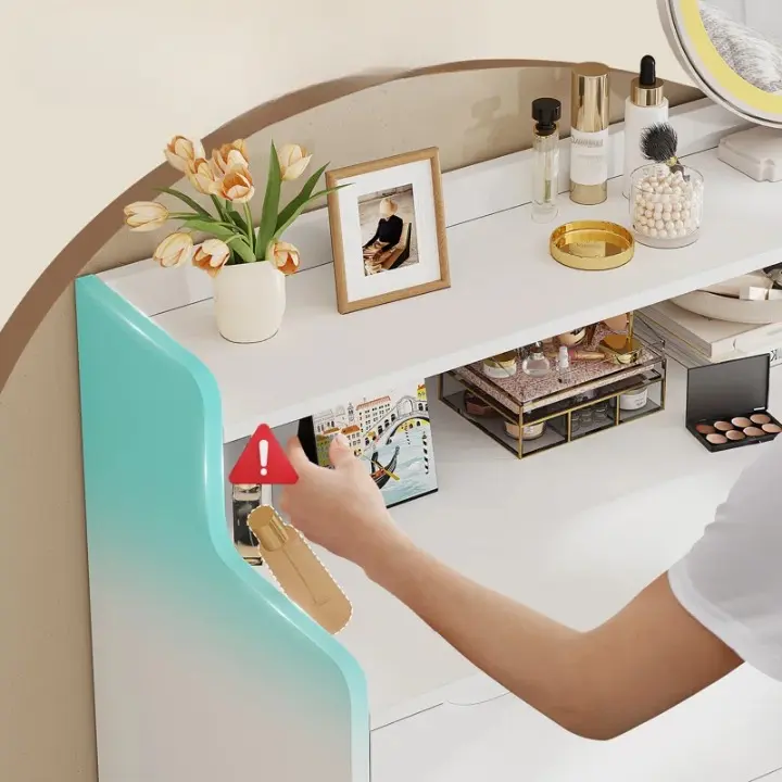 وحدة أدراج متعددة الوظائف 