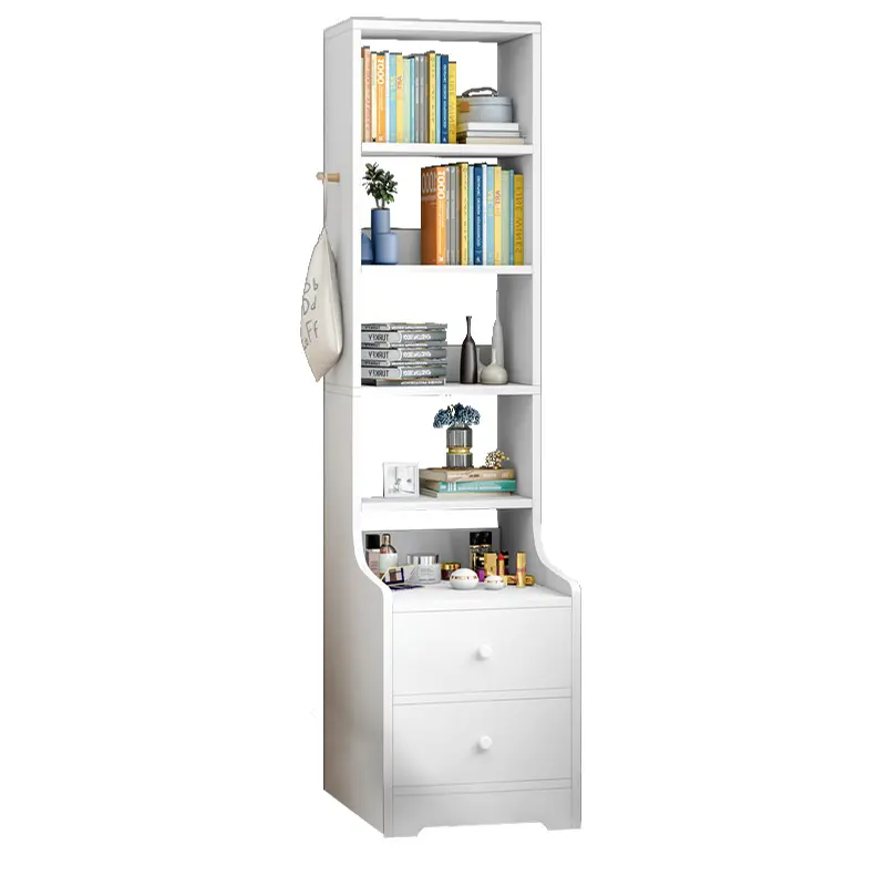 وحدة ادراج جانبية لغرفة النوم 